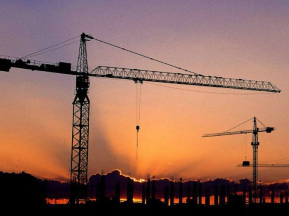 El Ayuntamiento tramita expedientes para construir 856 viviendas