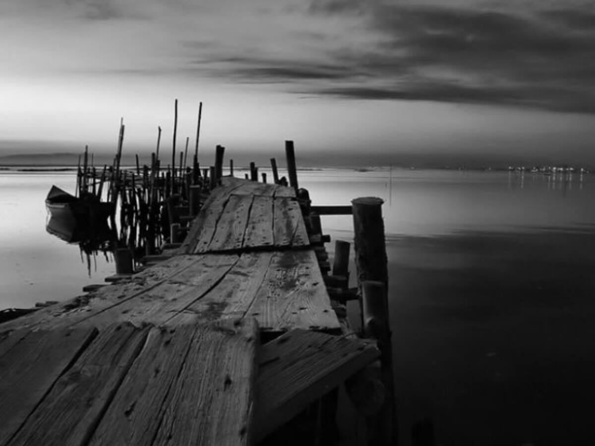 Francisca: "Me han invitado a dejar las clases de teatro en el centro de mayores por un problema en las piernas"