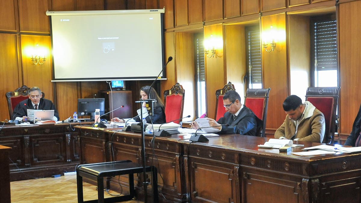 La víctima de violencia machista pidió auxilio antes de que la mataran, pero se negó a llamar a la policía