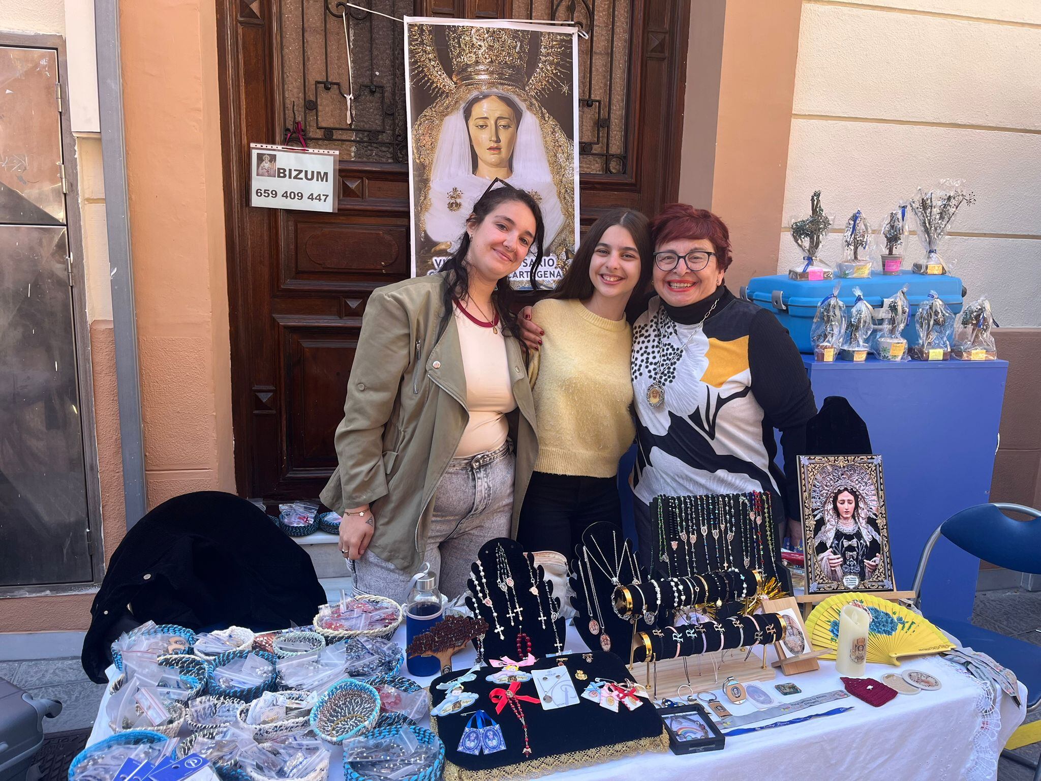 Esplendor californio en la SER durante la mañana del Miércoles Santo