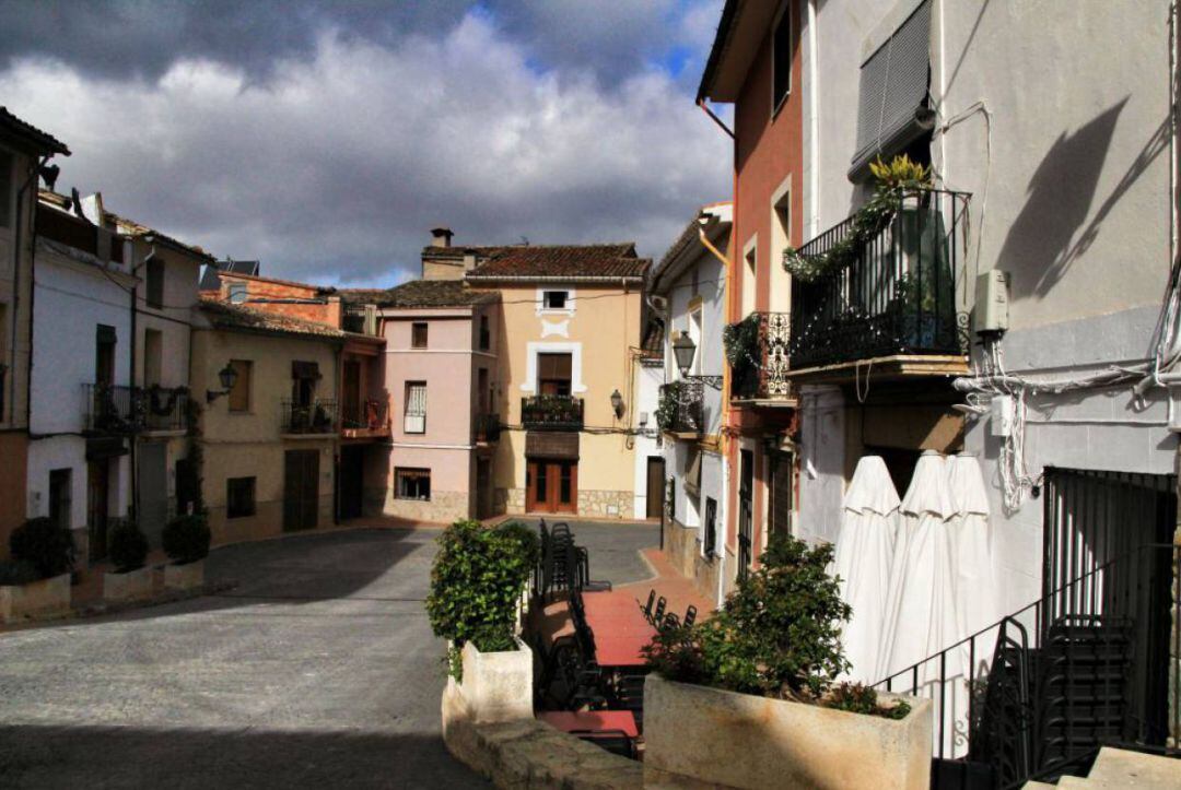 Carrícola, uno de los municipios sin casos de covid en 2021