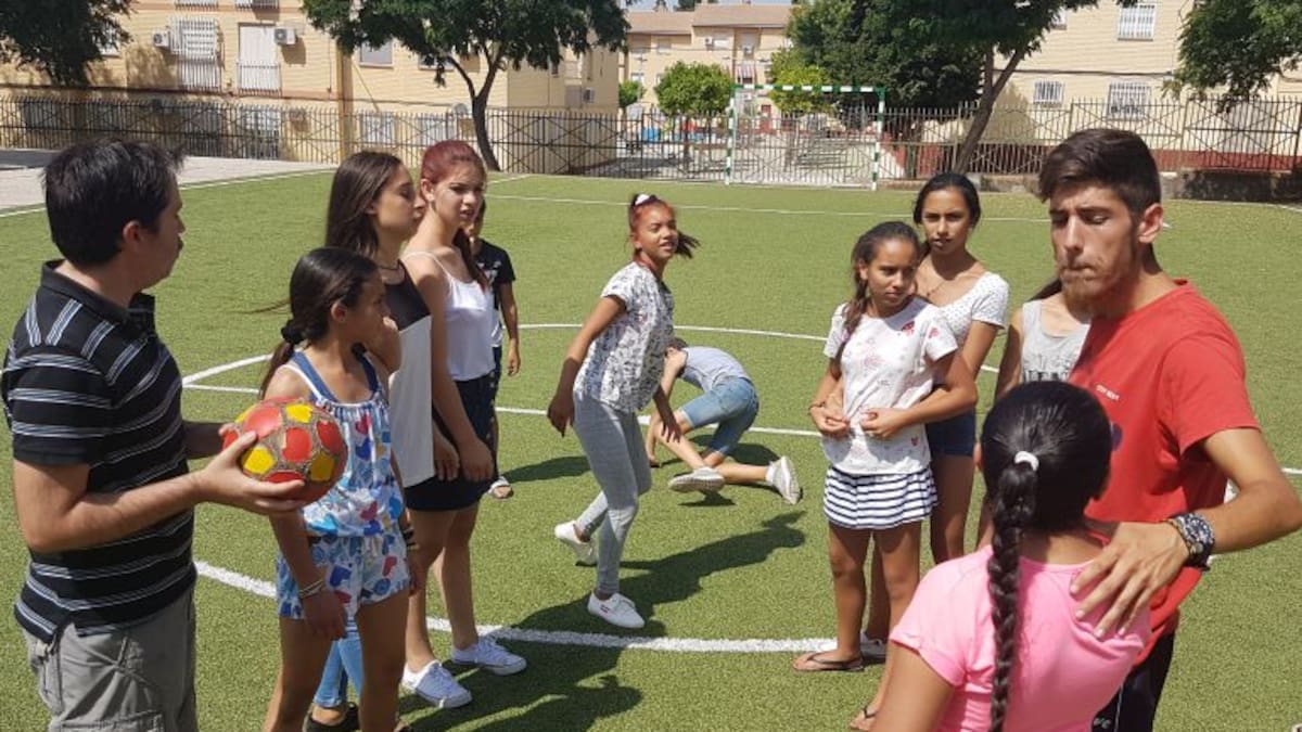 Un verano divertido y educativo para todos