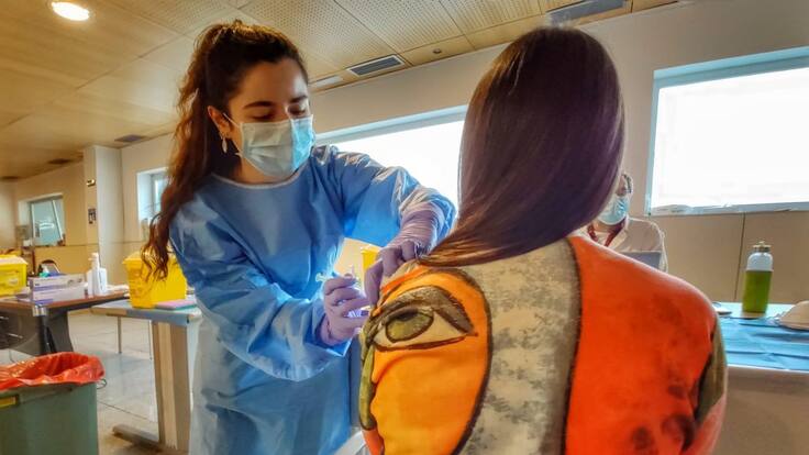 La Primera Llamada del Día con el director general de Salud Pública, Pello Latasa (24/03/2021)