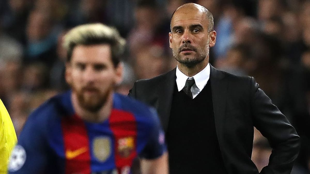 Manu Carreño: "Messi y el Barcelona están codenados a entenderse"