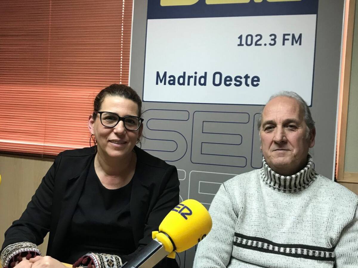 Jesús: "que la gente no se avergüence y vaya a la Oficina de Defensa del Derecho a la vivienda"