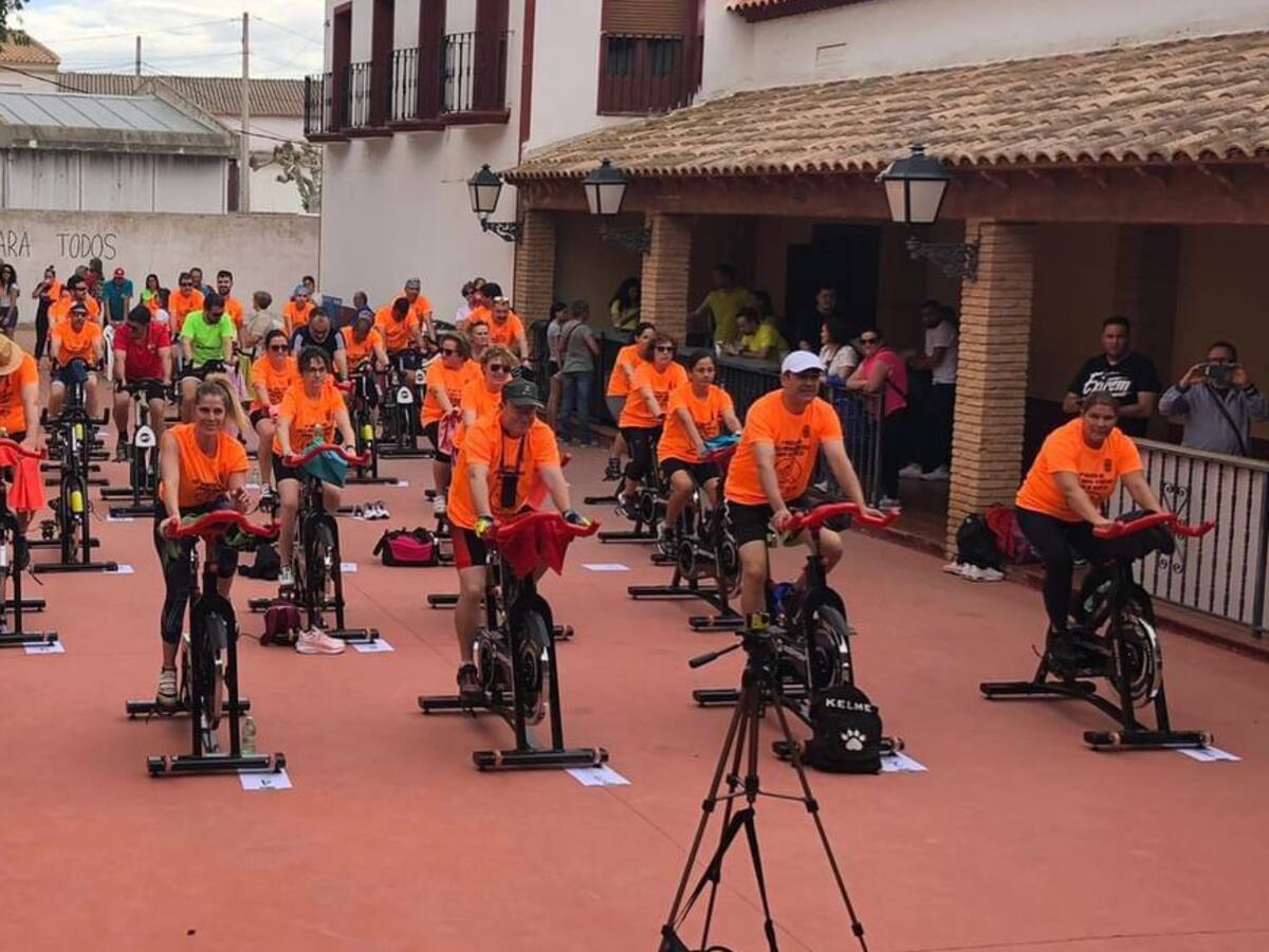 Entrevista a Candelo Ruiz de AFANION