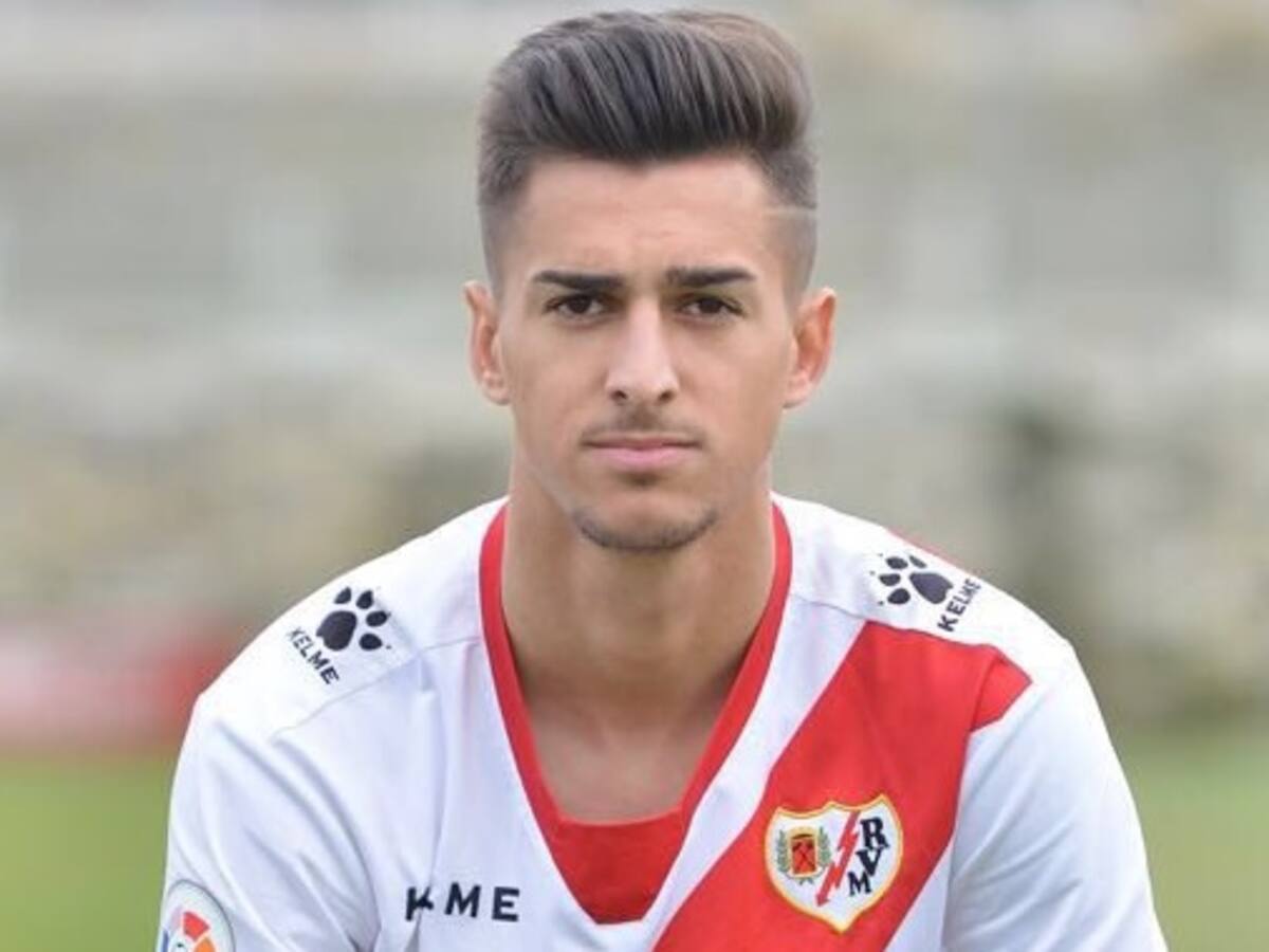 El Hércules ficha al exjugador del Intercity Víctor Villacañas