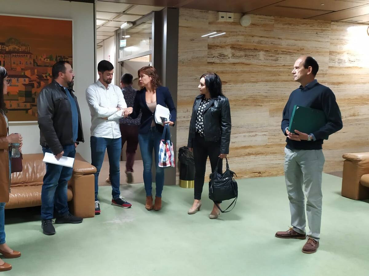 La Culebra no se Calla pide ayudas directas y mantenidas para los afectados por los incendios