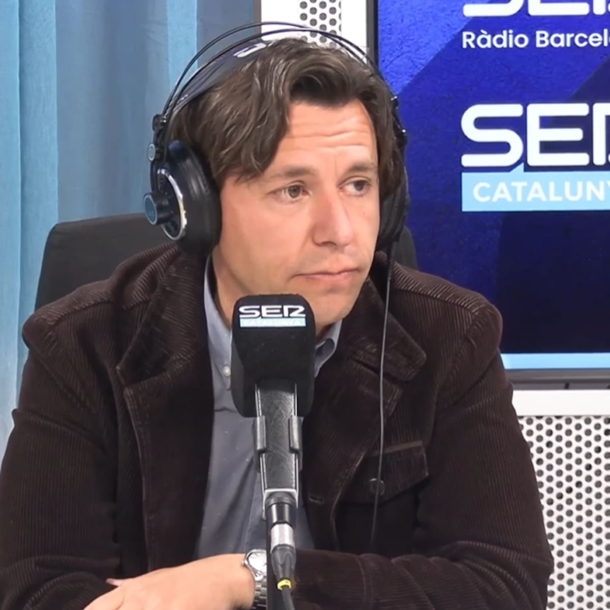 Fernando Trullols, director de Balandrau: "És una pel·lícula que mira la mort de cara"
