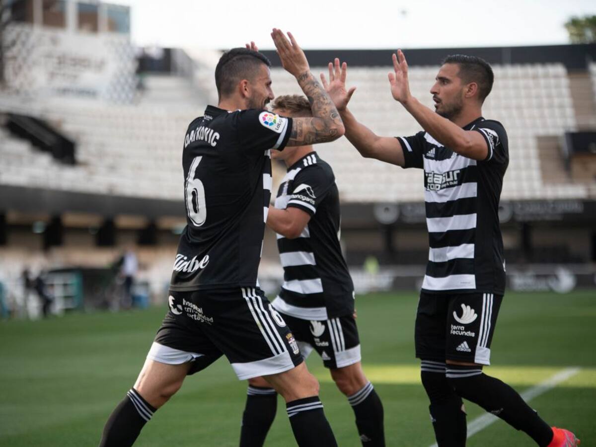 ¿Qué necesita el Efesé para lograr la permanencia matemática esta misma jornada?