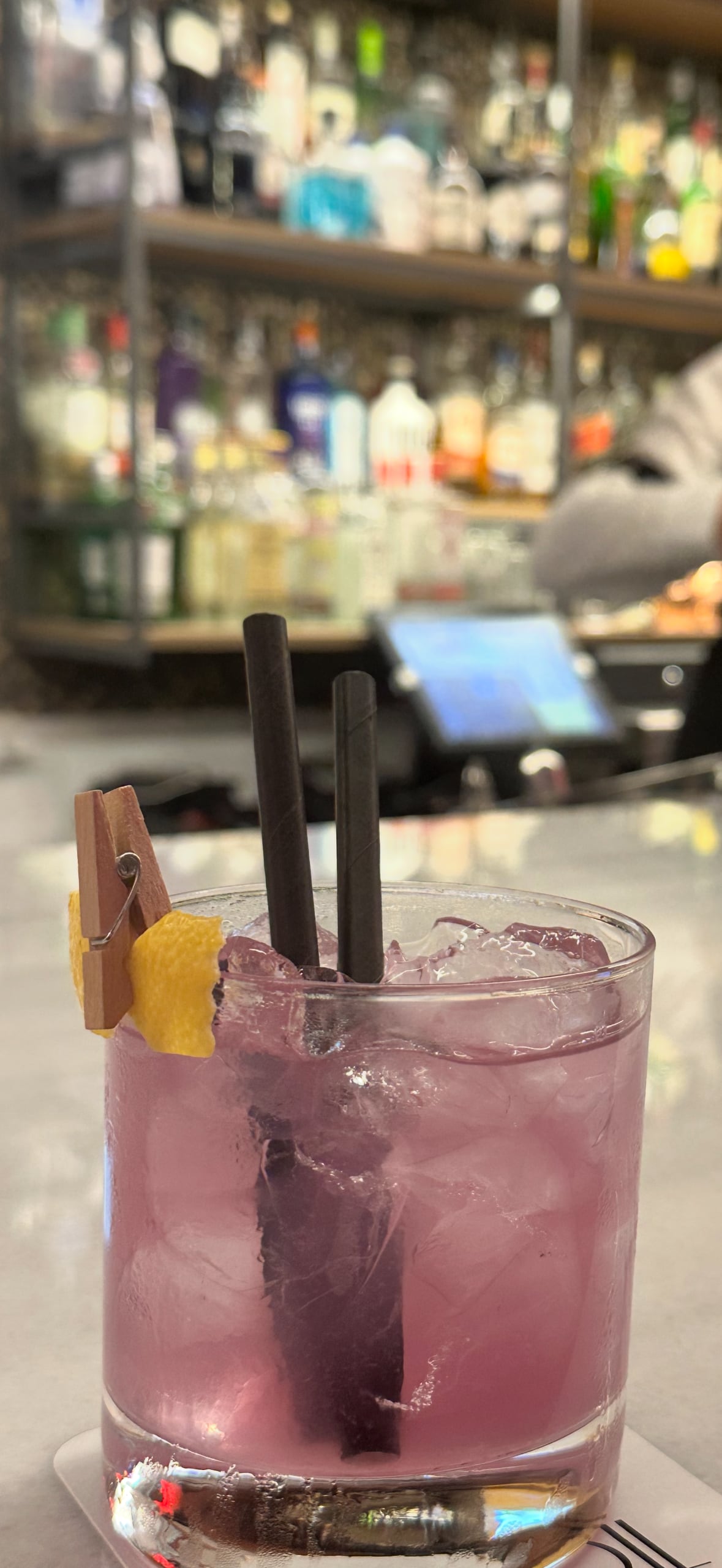 La propuesta de Gastrobar Candil del Hotel el Pintor El Greco