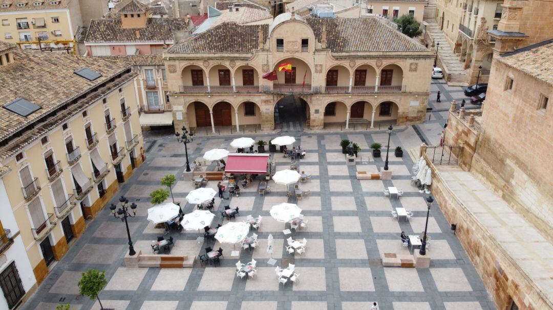 Las terrazas podrán abrir hasta las 2 de la mañana en junio