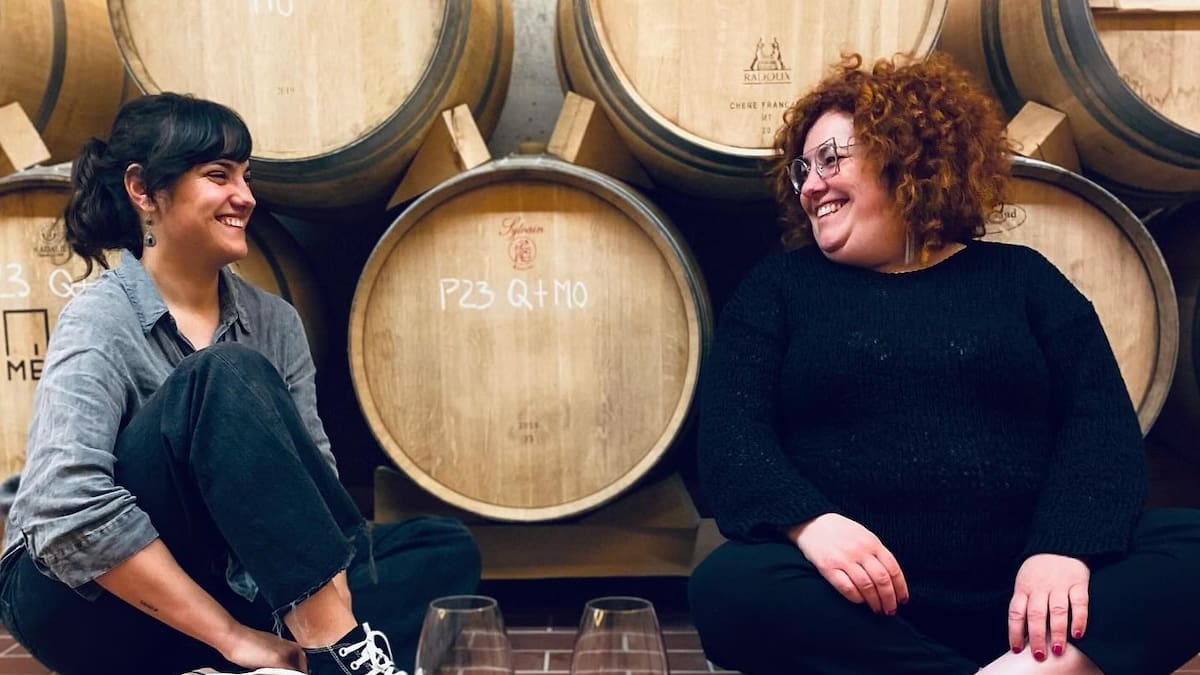 Mélida Wines: un ejemplo de emprendimiento liderado por mujeres