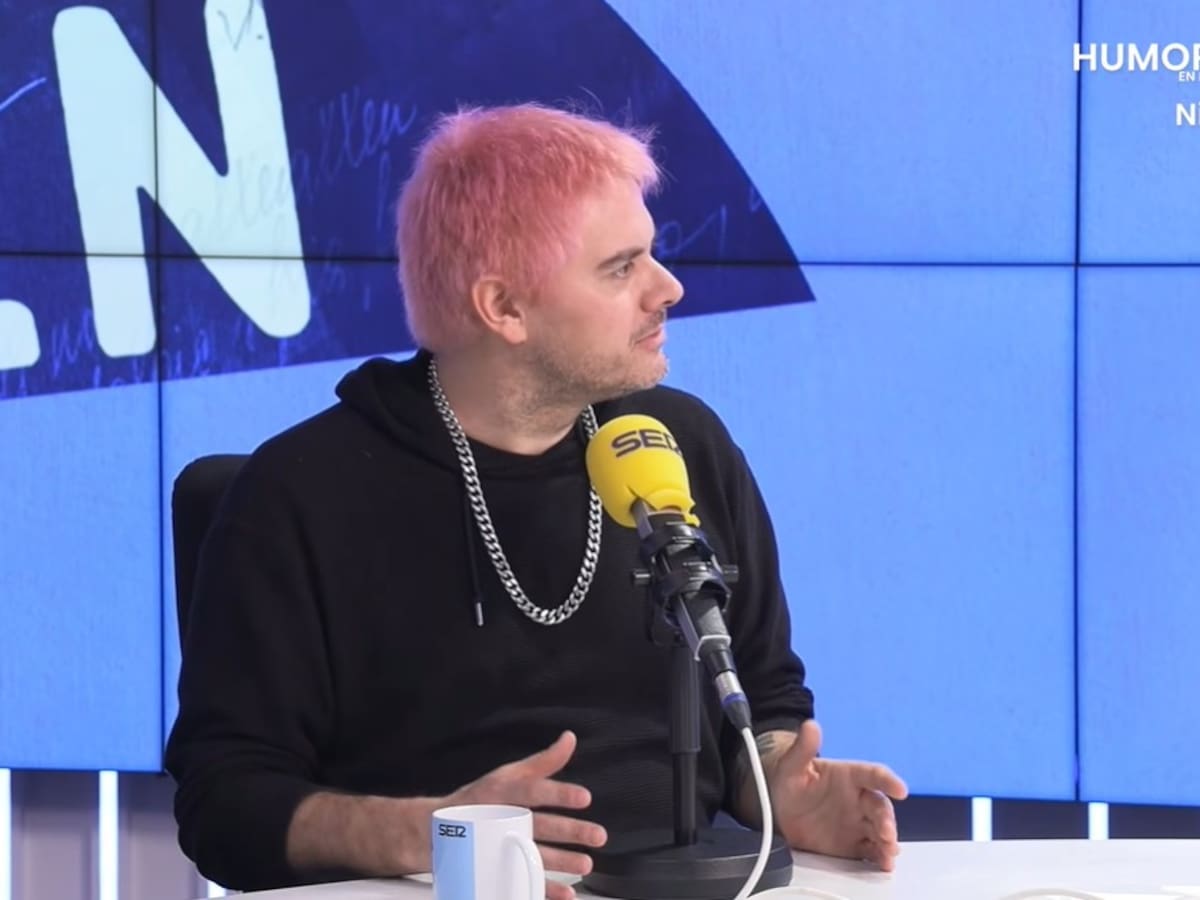 Despistaos revelan las "palabras prohibidas" que ya no pueden usar en sus canciones