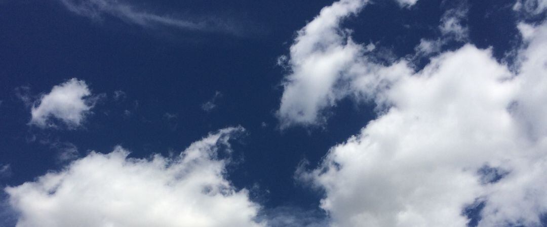 Hoy se esperan cielos con nubes y claros