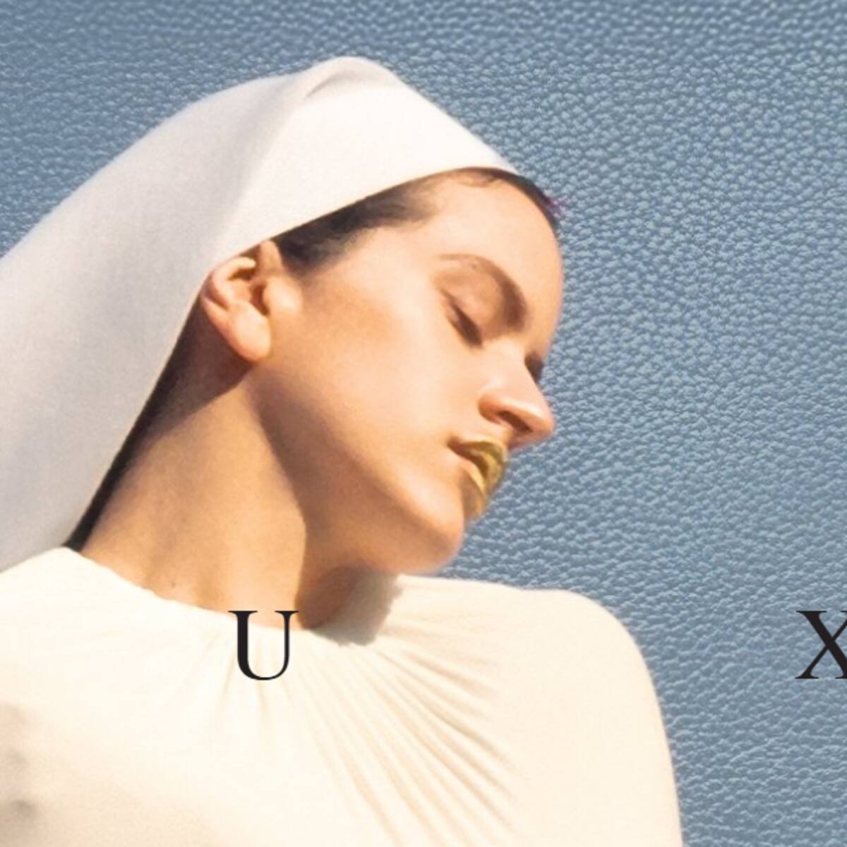 Així sona Berghain: Rosalía publica la cançó que ha fet en col·laboració amb Björk i Yves Tumor, primer avançament del nou disc 'Lux'.