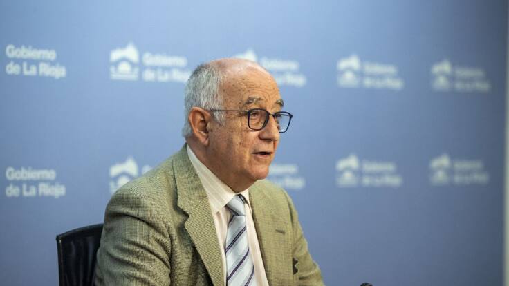 "Vamos a hacer el máximo posible de pruebas para que los niños confinados puedan celebrar la Navidad"