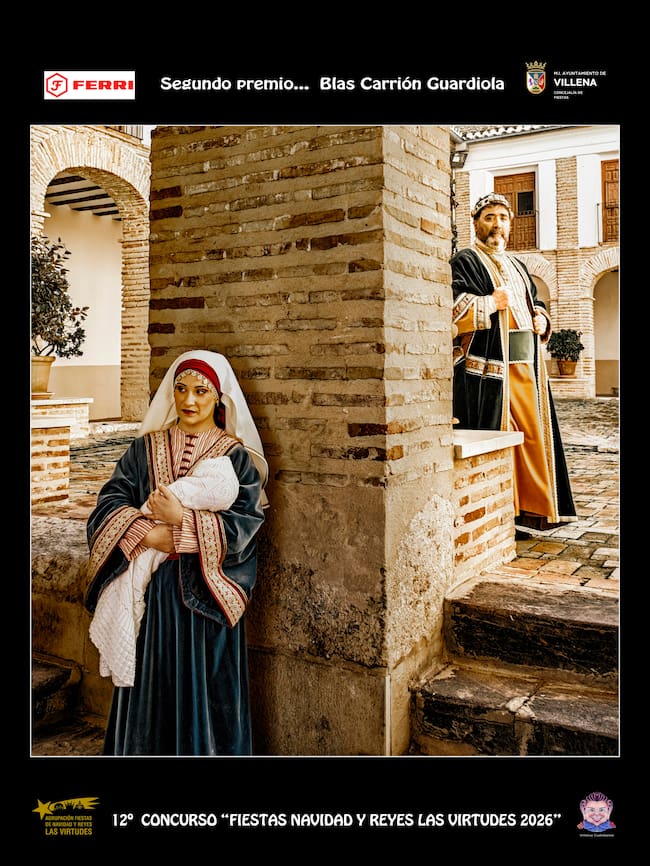 Fotos premiadas en el concurso