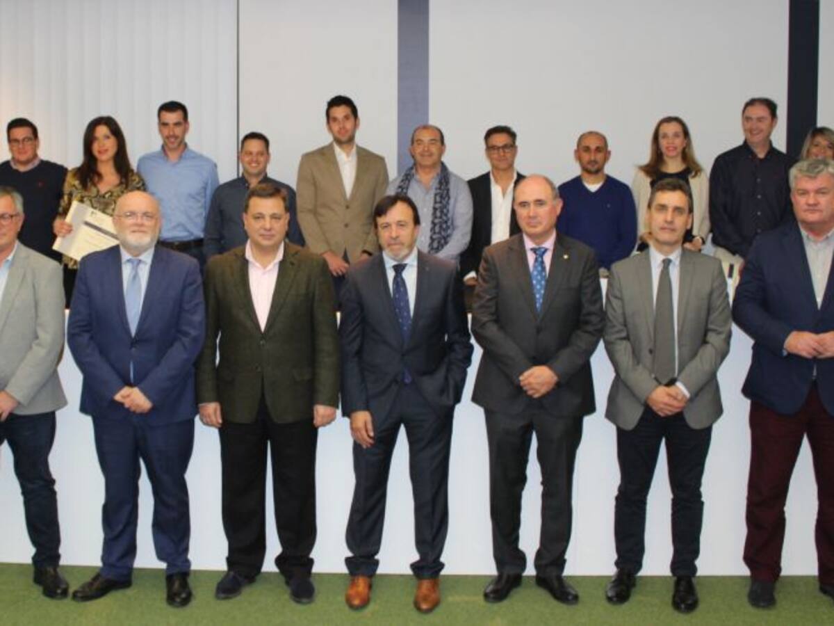 La Escuela de Negocios de FEDA cumple 11 años en los que ha formado a más de 4.000 personas