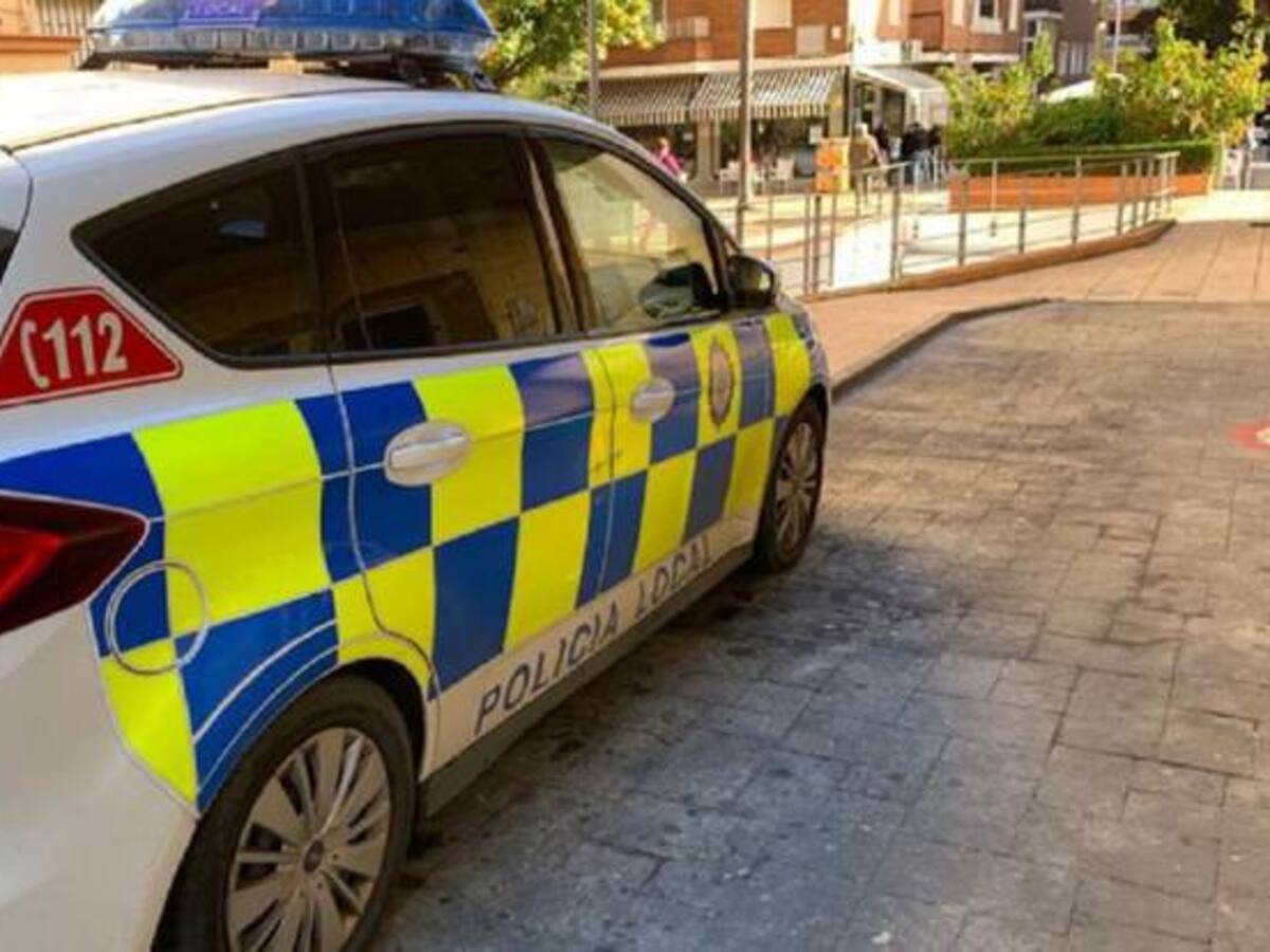 Detenido un kamikaze ebrio y sin carnet en Algeciras