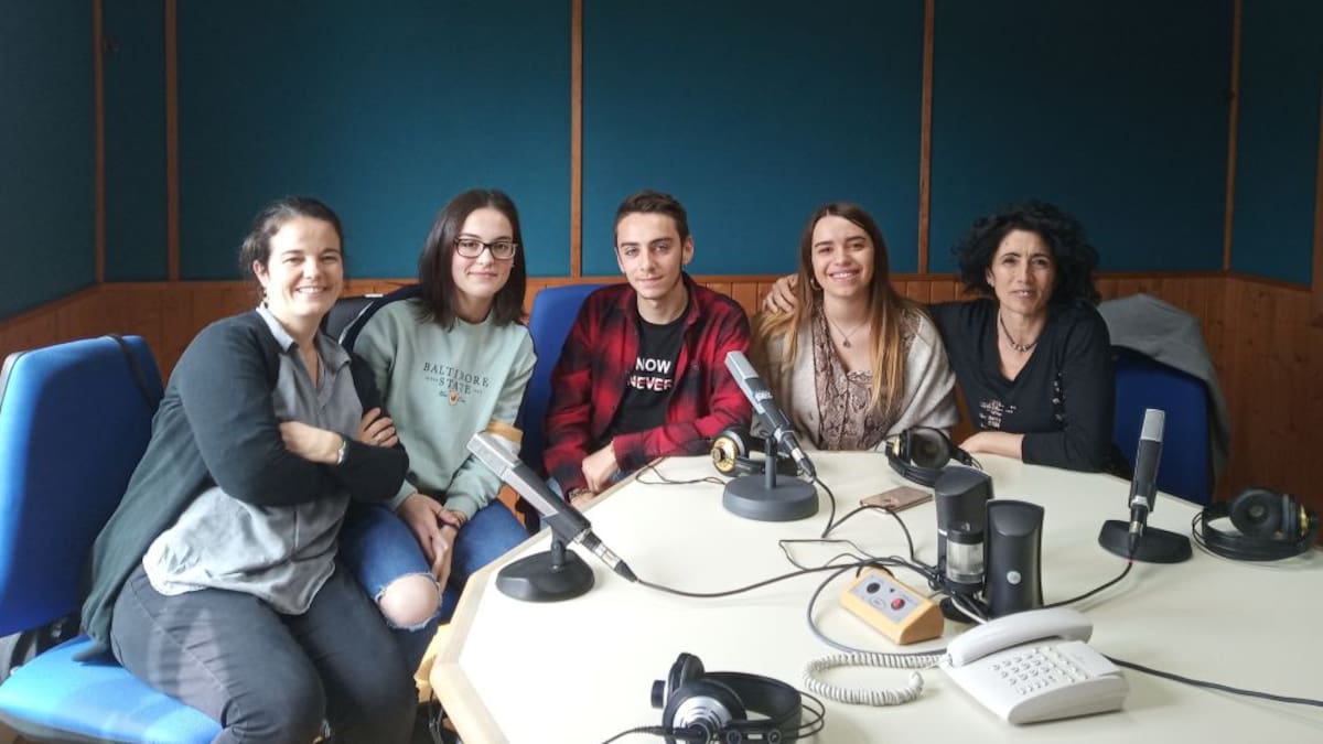 III Olimpiadas de Lenguas Clásicas en Cantabria