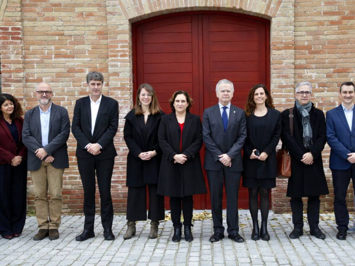 El 22@ tindrà un 30% d'habitatge i serà protegit