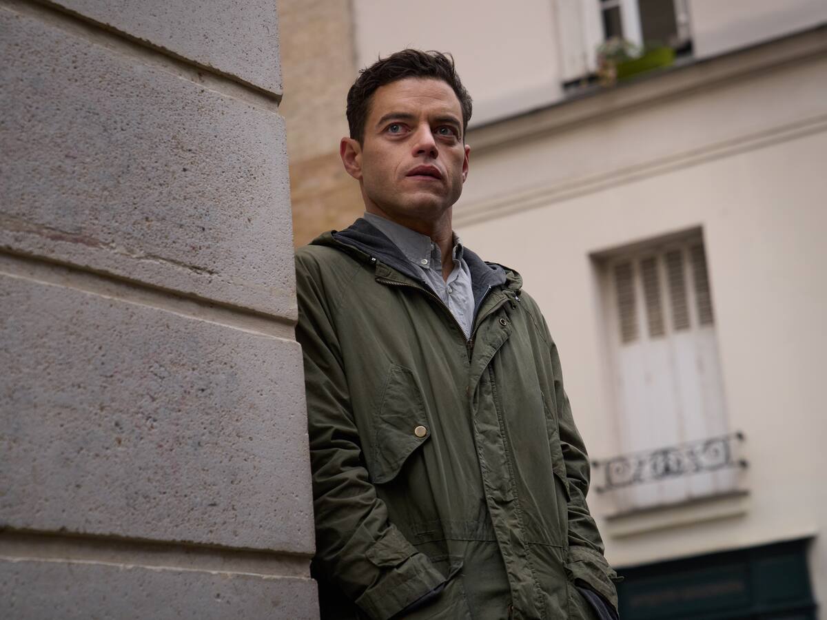 Los elegidos de Cannes y Rami Malek y Viola Davis, dos héroes atípicos de acción