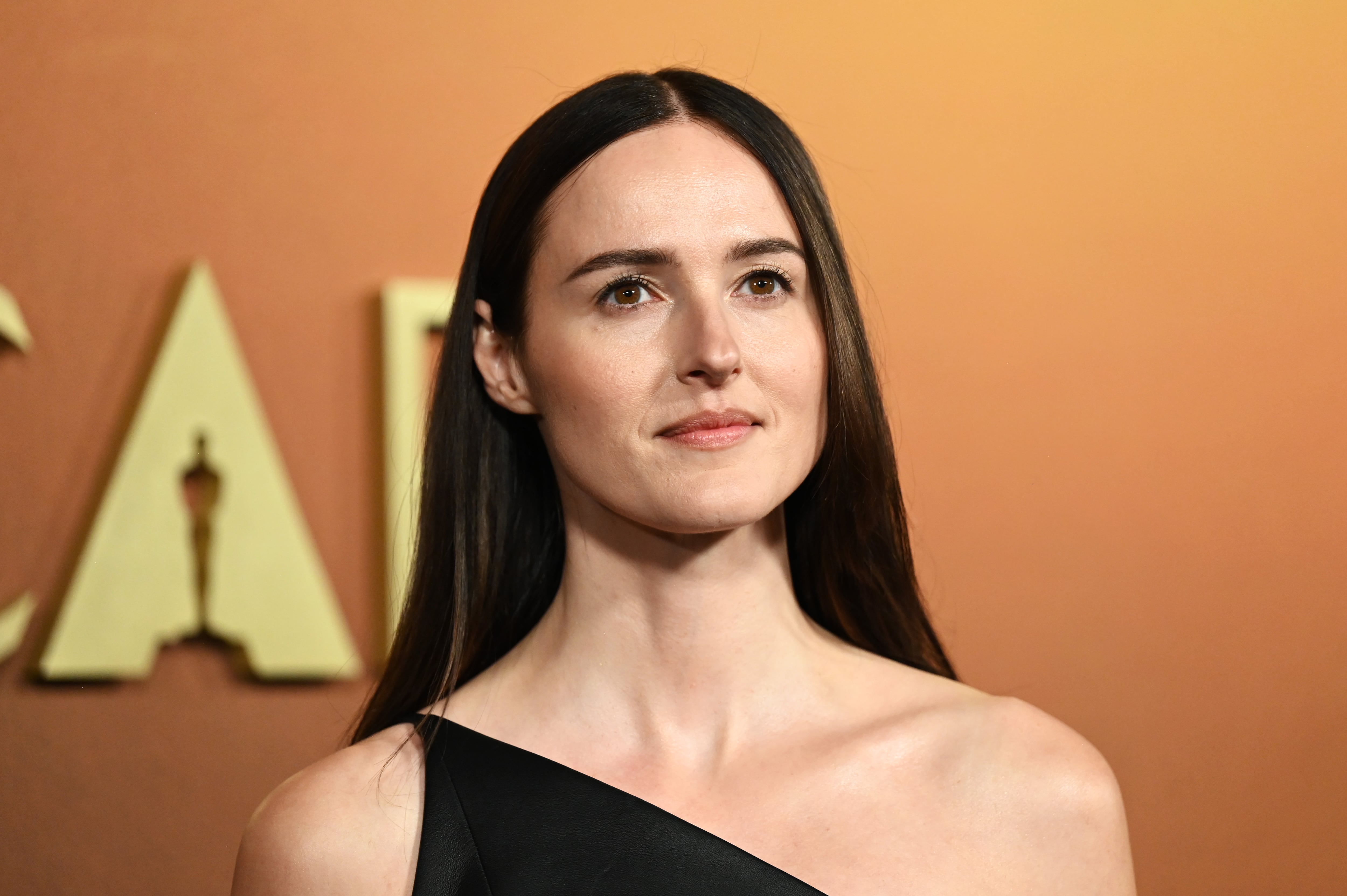 Renate Reinsve en los Governors Awards (Photo by Gilbert Flores/Variety via Getty Images)