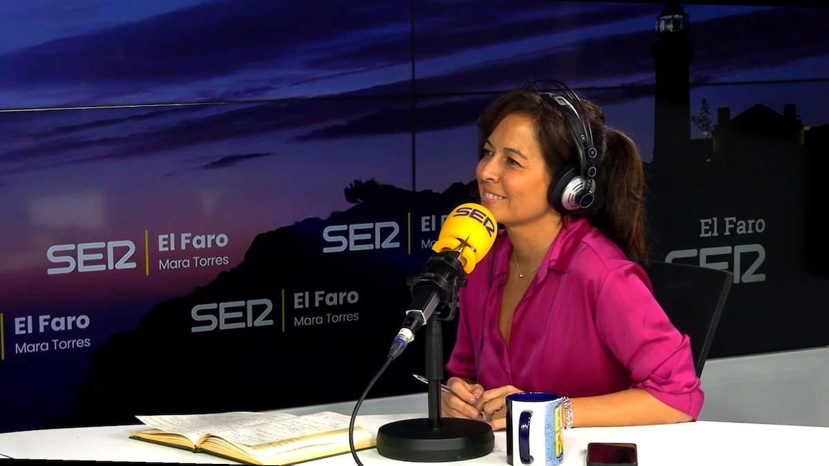 La reflexión de Mara Torres sobre la importancia de cuidar la salud mental: "No creo que haya dos saludes, solo hay una"