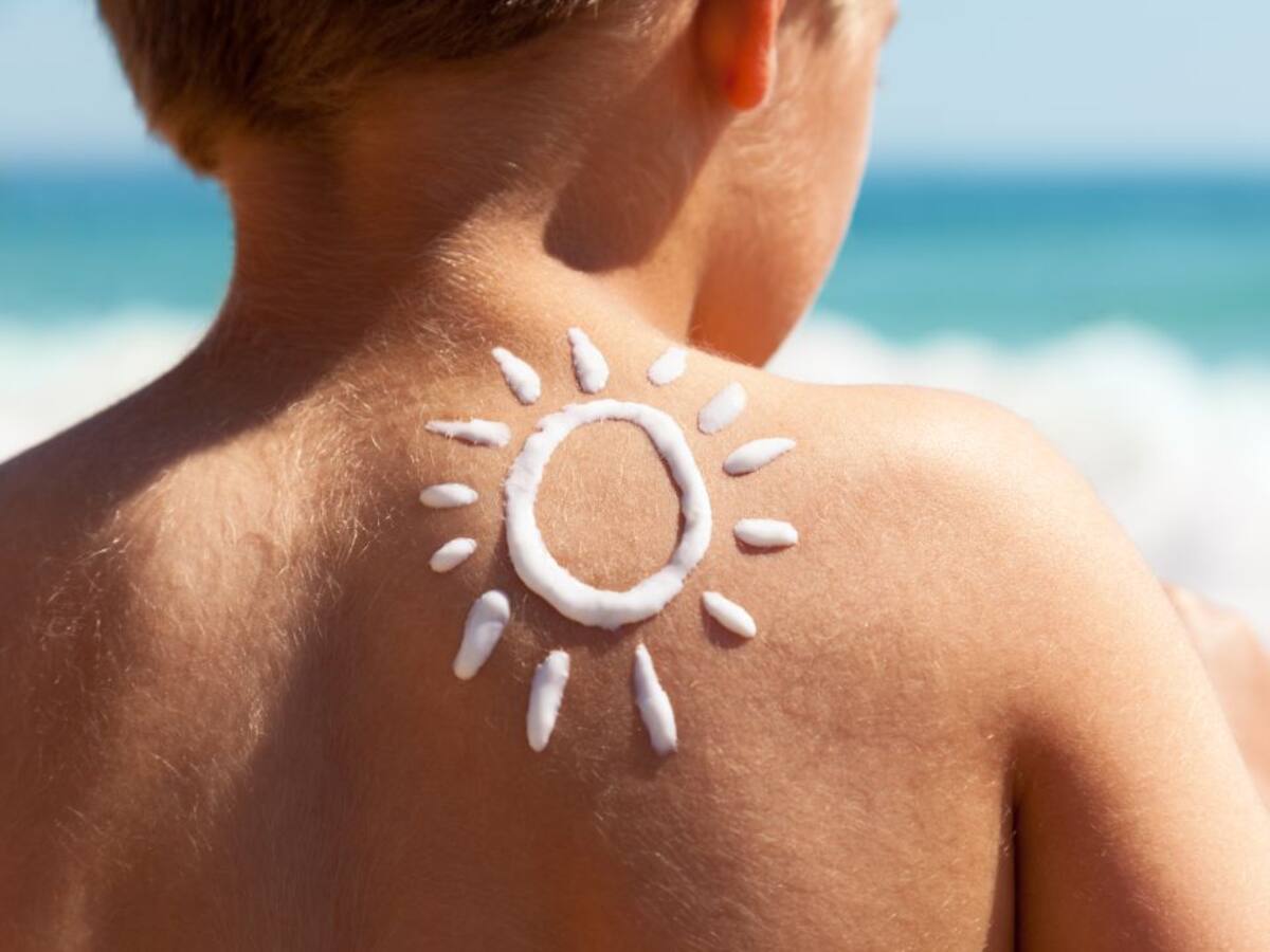 Protectores solares: OCU defiende sus estudios