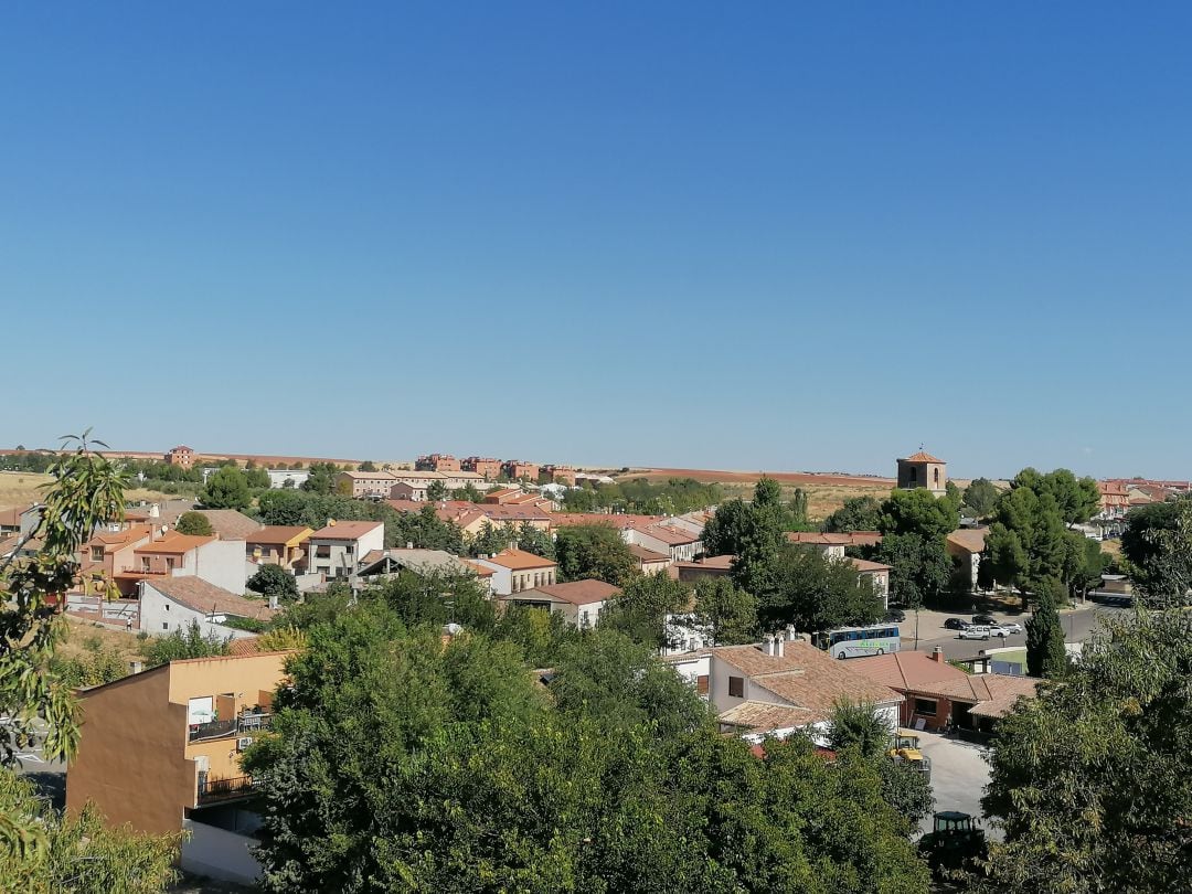 Villanueva de la Torre