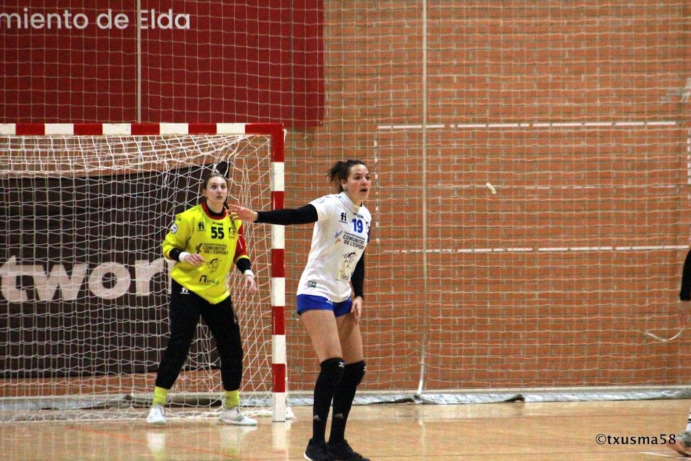 El Elda Prestigio no tiene licencia para fallar en su pista