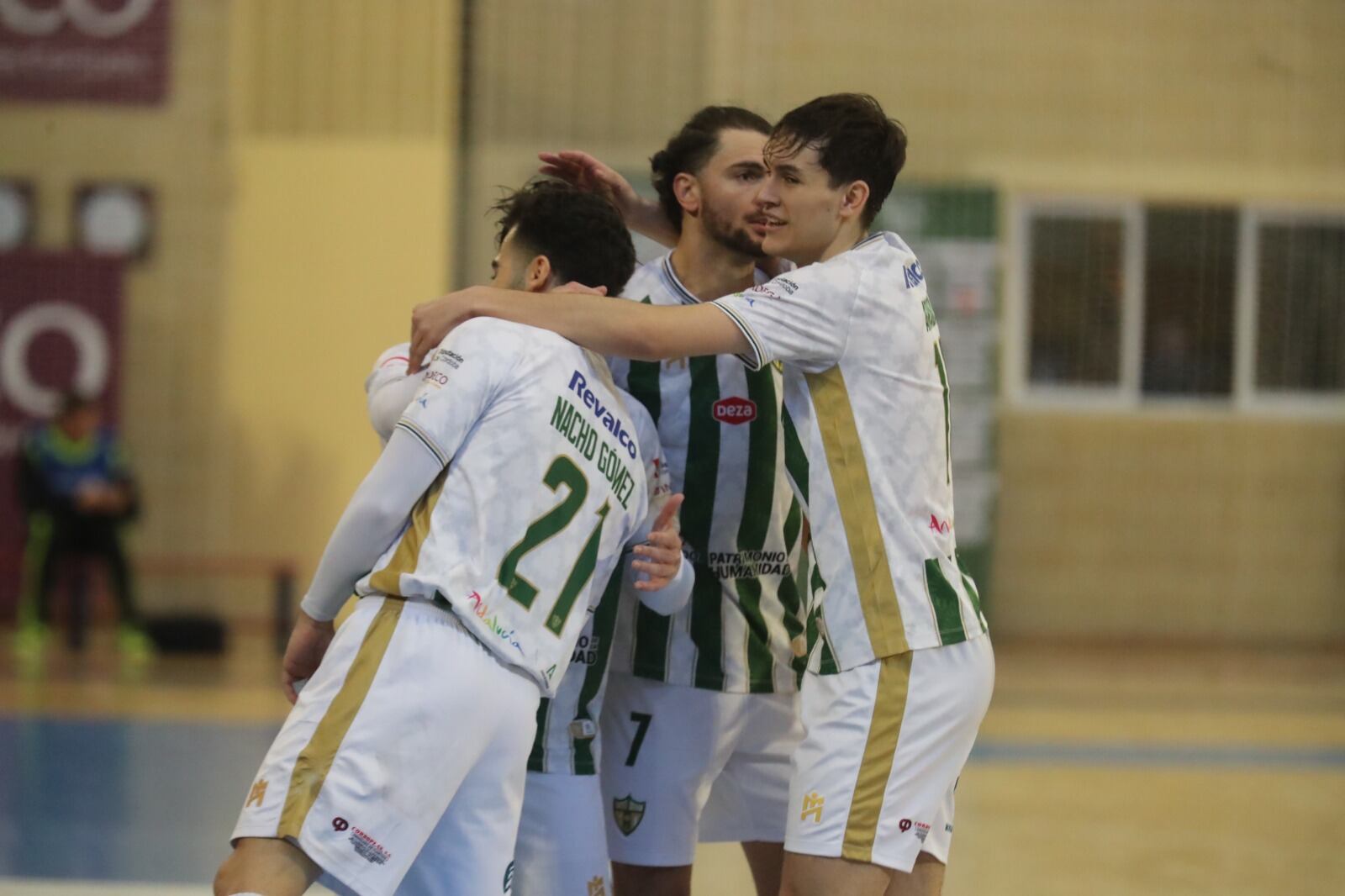 Celebración de Córdoba Patrimonio.