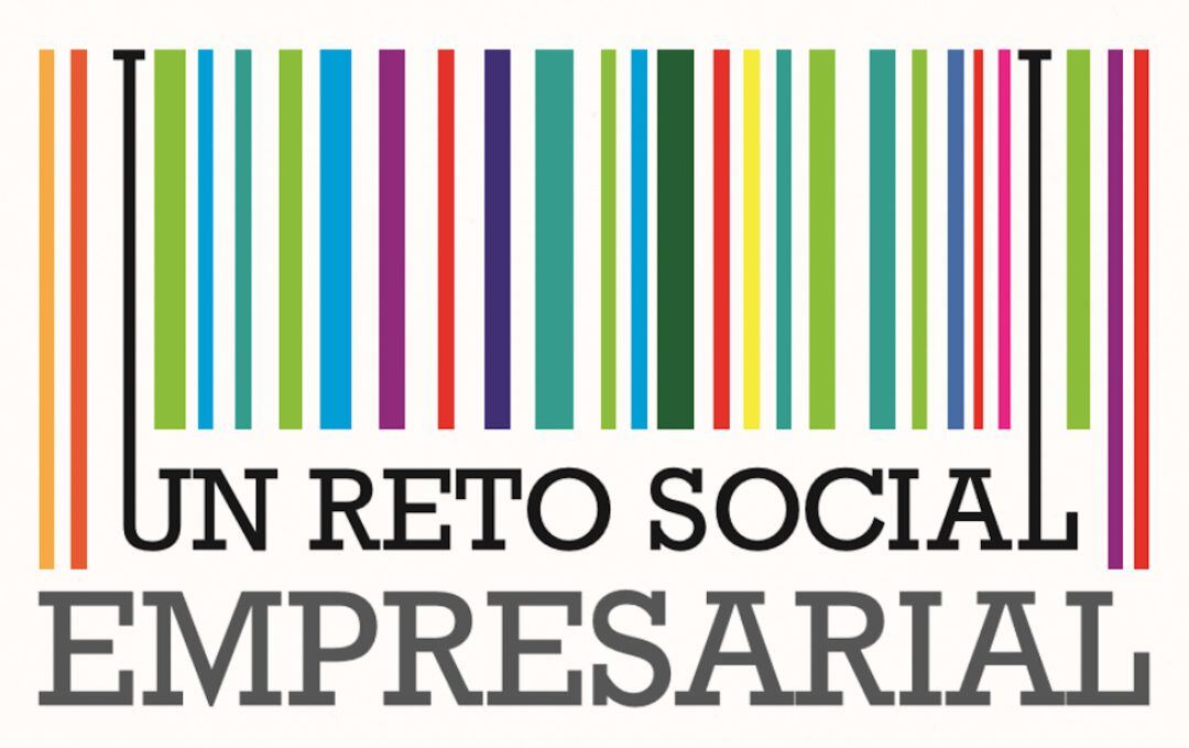 Reto social empresarial de Cruz Roja