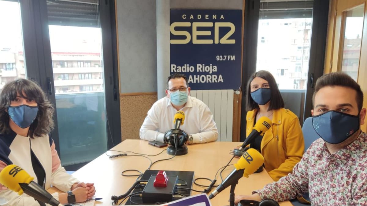 Hoy por Hoy La Rioja Baja (28/05/2021)