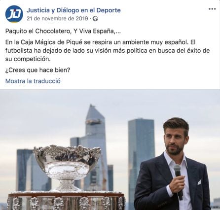 Gerard Piqué