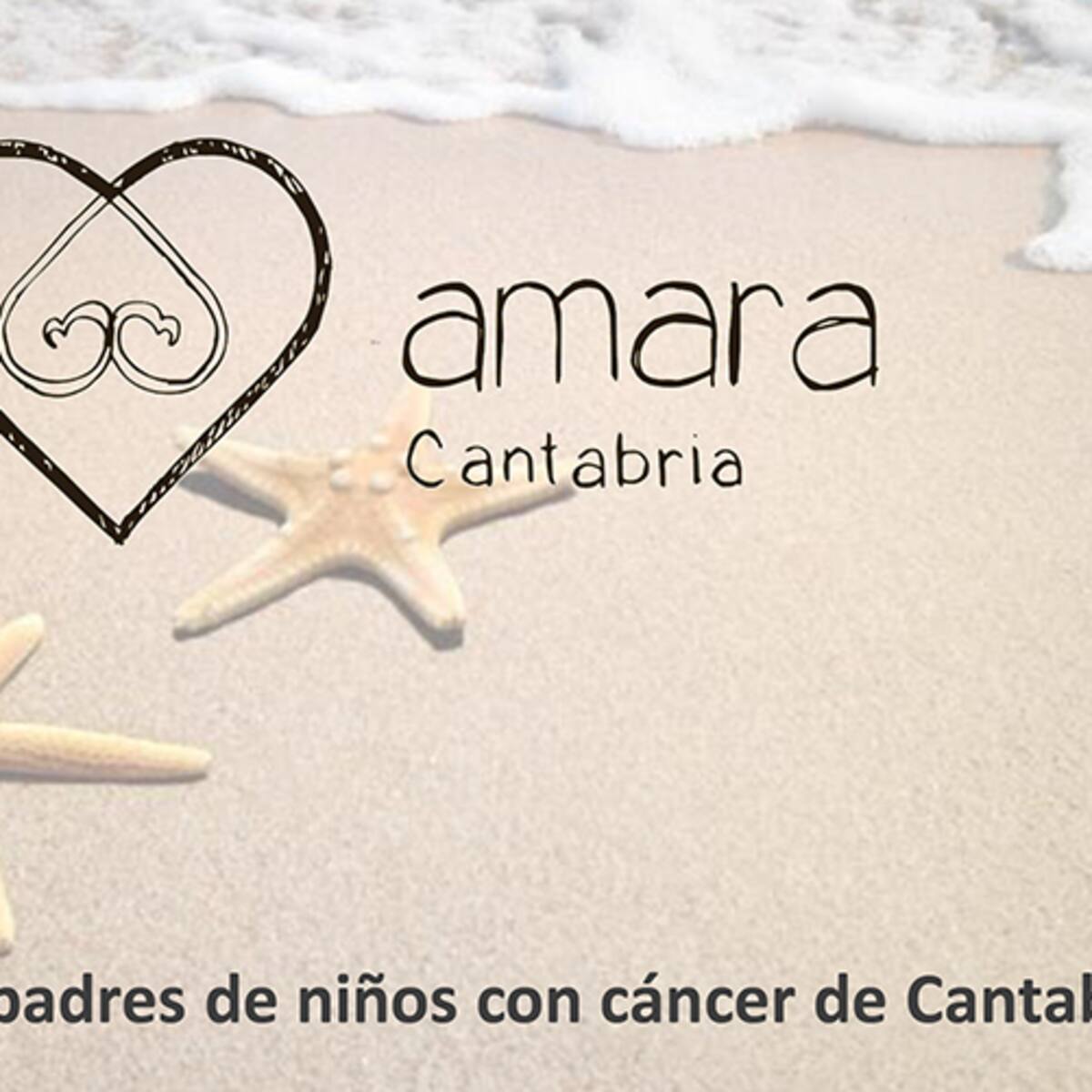 La Plaza de Cañadío en Santander acoge el domingo la jornada de convivencia contra el cáncer infantil
