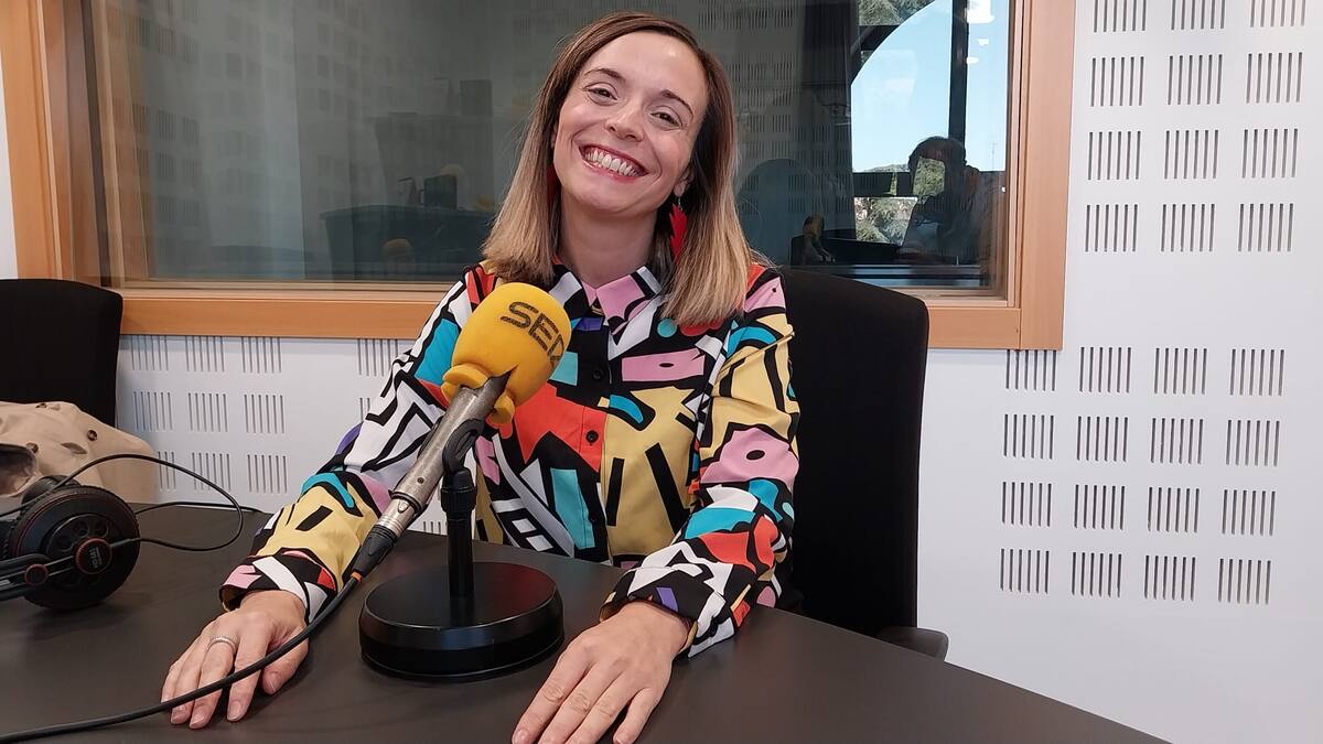 Entrevistamos a la cantante valenciana Sara Canciller