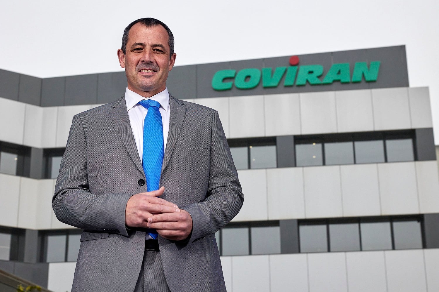 José Antonio Benito