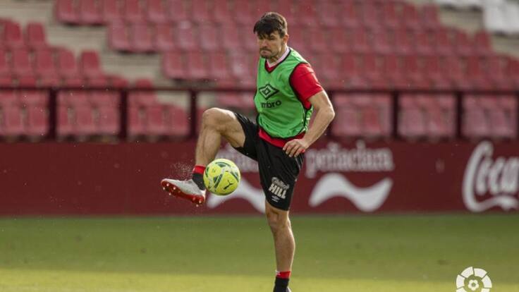 SER Deportivos La Rioja (14/12/2020)