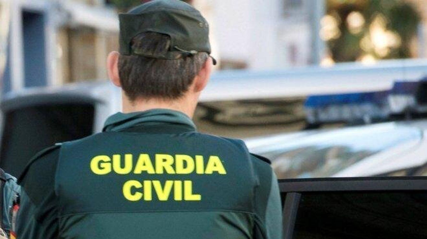 La operación se salda con tres detenidos