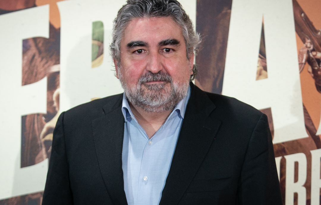 El ministro José Manuel Rodríguez Uribes.