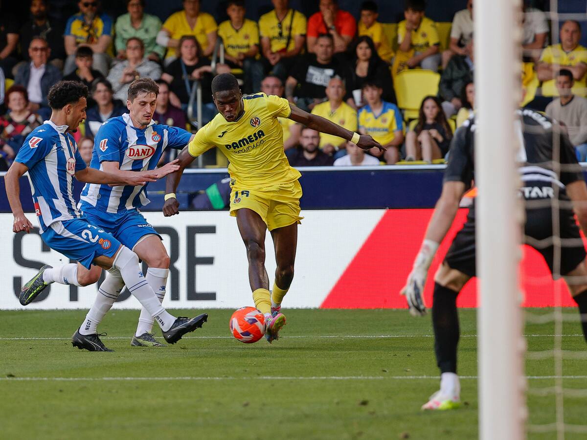 Europa en juego en La Cerámica