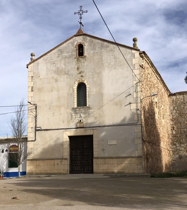 Convento de Nuestra Señora de la Concepción