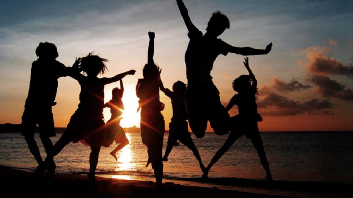 Itziar. La amistad convertida en amor