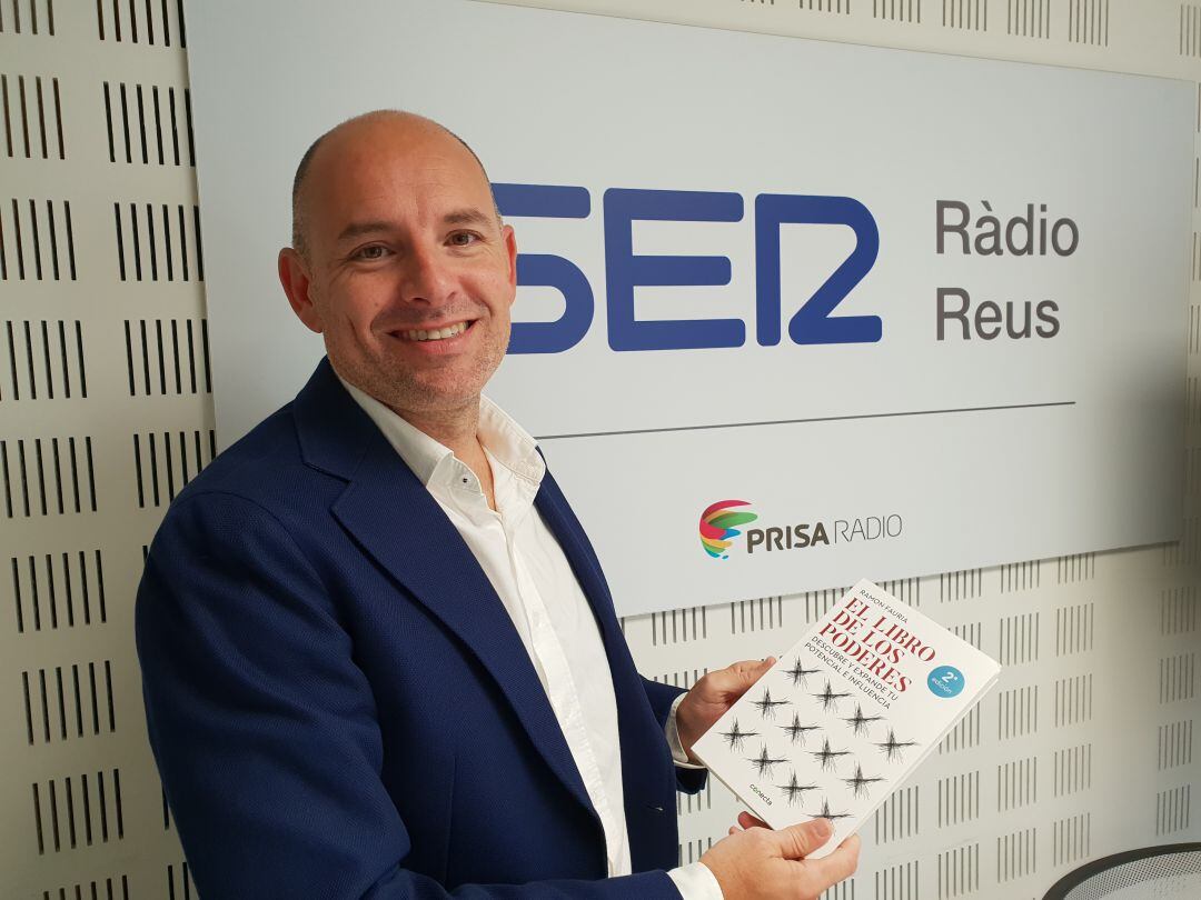 Ramon Fauria al Carrer Ample 44 de Reus