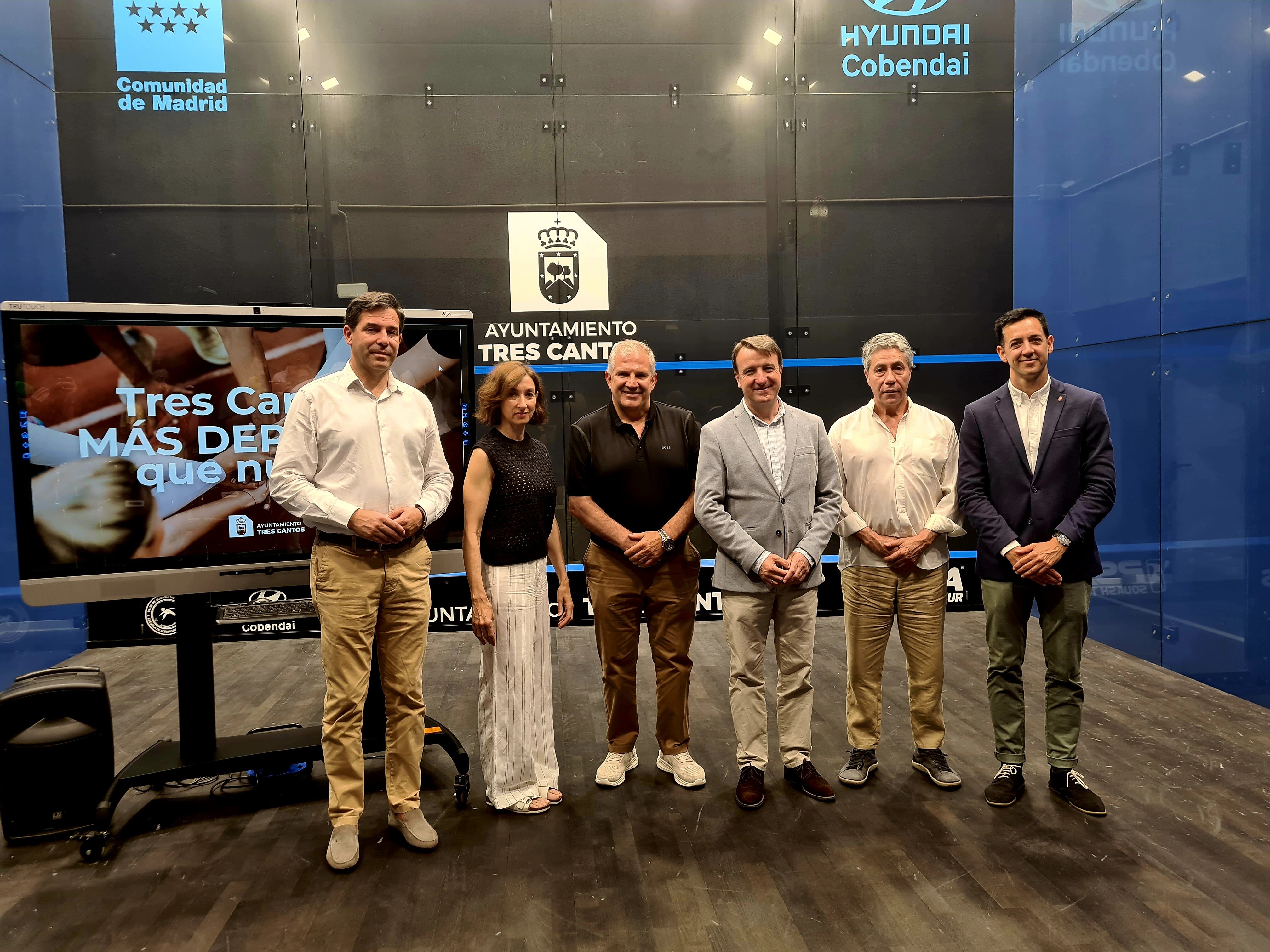 Por Tres Cantos acusa el gobierno de fomentar la especulación inmobiliaria vendiendo parcelas por debajo de su precio