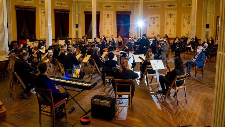 Tragaluz (23/04/2021)