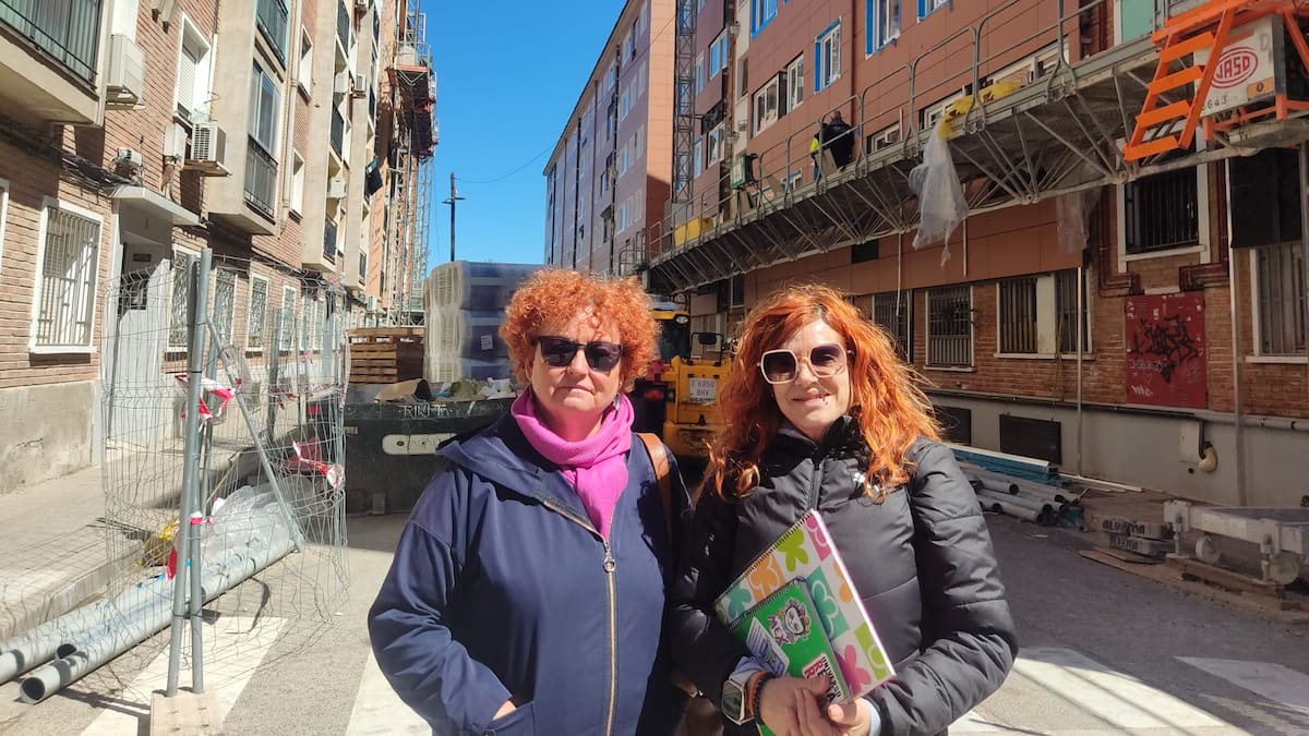 El futuro de Aloy Sala se juega en la vivienda