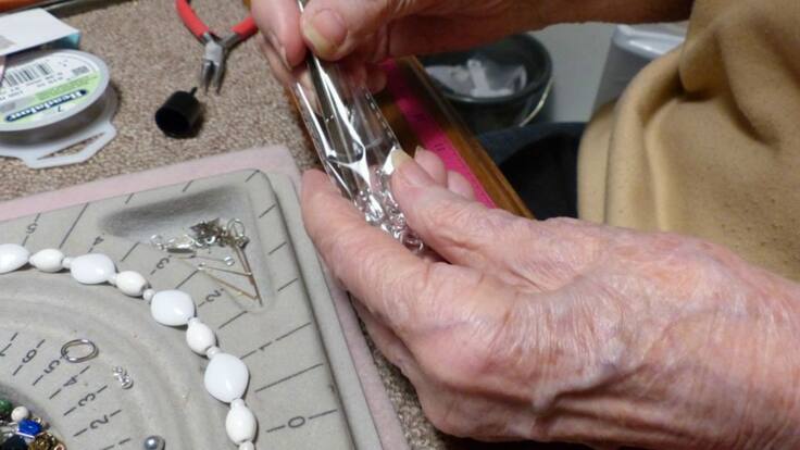 Valentín Fuster: "Existen medios para afrontar el envejecimiento el problema es concienciar a la sociedad"